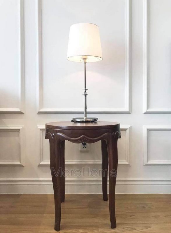 Việc hoàn thiện sản xuất các sản phẩm nội thất đồ gỗ óc chó cho căn hộ chung cư Vinhomes Gardenia Mỹ Đình Hà Nội đã được thực hiện.